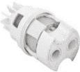 Poly Jet Body D50 water x D20 air 60-3 307 4 200 0703 C