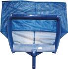 Leaf skimmer 2 0,8 780 990 BASIC fölöző háló 52cm