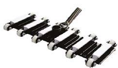 skimmer with threeway telescopic pole 40005 D BASIC