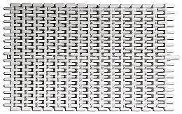 Overflow Grating Single Joint flexible Rice 95mm 96 25 0 0,03 3 386 4 300 04025 C Túlfolyó rács flexibilis Rice 245mm Overflow