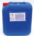 How to use the product: Used to disinfect pools with salty water. NaCl content of 99.