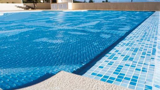 4,0-6,5m-ig 7007 D 90 55 5 000 Pool Cover Reel w/ S.