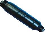 Thickness is 00 micron by round covers and 50 micron by oval covers.