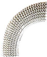 80 Rigid grating 245mm h (mm) 25 2 598 6 000 080 A Depa GR.