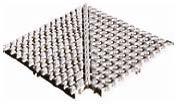 47 Curvable grating 200mm Depa GR.