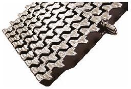 47 Corner for grating 90 80mm 6 220 2 835 20 600 6 300 0806 A