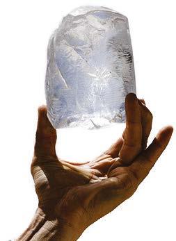 Incorporating this new generation of filter glass allows to: Jobb és egészségesebb vízminőség.