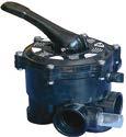 váltószelep 6-utú SIDE 2" Peraqua back wash valve 6-way SIDE 2" 28 346 36 000