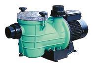 0400 C Premium 500 0,5HP Mini Streamer 0m3/h 20,9 2 260 54 000 040 C Premium 500 0,75HP Mini Streamer m3/h