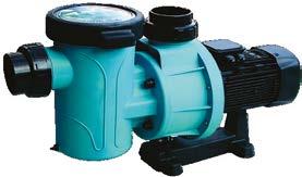 Szivattyúk Pumps V. GEMAS FLOODER Termoplasztik anyagból gyártott önfelszívó szivattyú 20L-es előszűrővel, közösségi használatra. Szívó és nyomó ág D0 hollanderes csatlakozású.