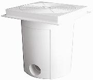 09004 R Szkimmer STD kosár standard / Skimmer STD basket 0905 R Szkimmer STD kosár fogantyú / Skimmer