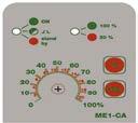 Microdos ME2-CA 3l/h - 7bar 3,0 48 346 6 400 0704 C Microdos ME2-CA 4l/h - 5bar 3,0 48 346 6 400 0705 C Microdos ME2-CA