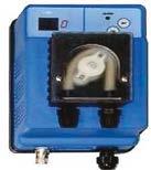Easy installation and minimal maintenance Automatic calibration ph 7.