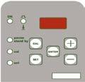 Delivered without accessories MICRODOS ME2 PH / Rx MICRODOS ME2 PH / Rx 072032 C Microdos ME2-PH 2l/h - 2bar 072035 C Microdos ME2-PH 5l/h -