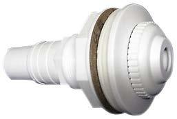2" male threaded, SS frame - AISI36 Falátvezetések Wall conduits 0902 C