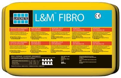 The LATICRT mortars and fast-drying, highly resistant screeds cover a wide range of applications: high solidity skim coats, restoration of concrete, leveling of surfaces in swimming pools and other