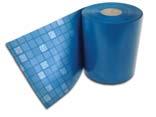 Frieze strips: at the waterline for decorate the pool. Its help to disappear the view of the staining in the waterline.