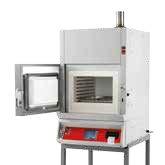 1800 C VMF Illékony anyag kemence CAF G5