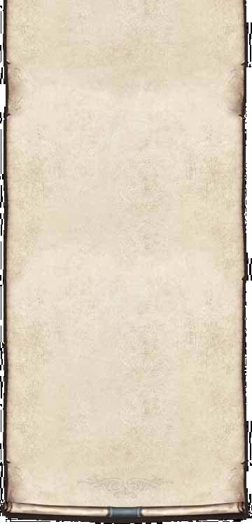 Három szomszédos tartományon van támogatásjelző: Királyváron (Tyrell, egy lovag), Kőszentélyen (Lannister egy-egy gyalogos és lovag), valamint Harrenhalon (Baratheon, egy lovag).