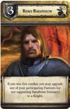 Greyjoy házkártya Minden különleges képességet teljesen végre kell hajtani, és csak azután kerülhet sor a következő kártya különleges képességének végrehajtására.