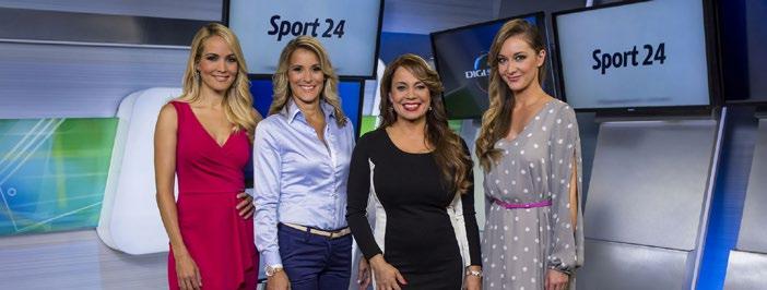 M4 Sport Műsorvezetők : Facebook - A zenei csatorna népszerű kívánságkosár című műsorával vasárnap délelőttönként jelentkezik az rtl klubon