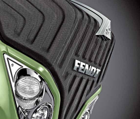 Aki vezet, Fendtet vezet! ÜZEMÓRÁS TRAKTOROK 100 LE-től 360 LE-ig Tesztelje a Fendt traktorokat és győződjön meg azok tudásáról, üzemanyag-fogyasztásáról, kényelméről!