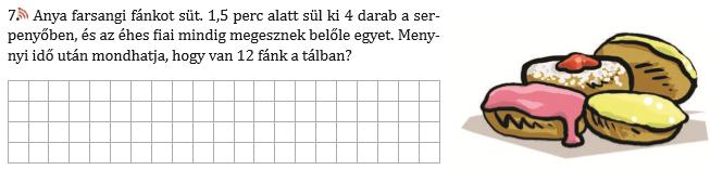 2.1.4. A tankönyv és a munkafüzet kapcsolata A munkafüzetek szerkezete áttekinthető, leckéi pontosan követik a tankönyv felépítését.