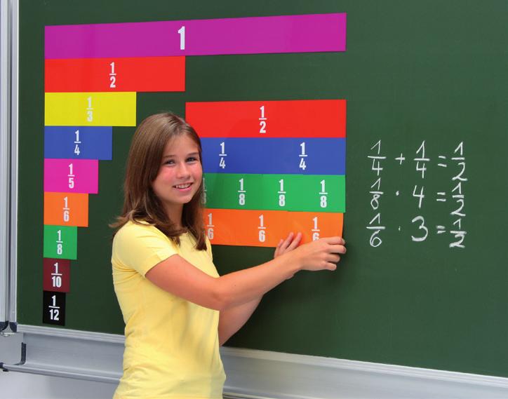 Tartalom: 1/1 (1), 1/2, 1/3, 1/4, 1/5, 1/6, 1/8, 1/10, 1/12.
