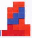 gyerekek megismerkednek a geometria