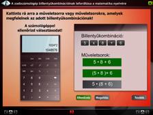 tananyagunk segít megérteni a hozzárendelés és a függvény fogalmát.