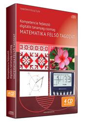 természetes és mesterséges környezetünk ihlette színes példák teszik hatékonyabbá, érthetőbbé, élvezhetőbbé a tanulók