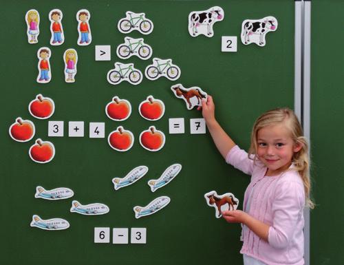 Százas tábla - tanári A százas számok azonnali áttekintését teszi lehetővé.