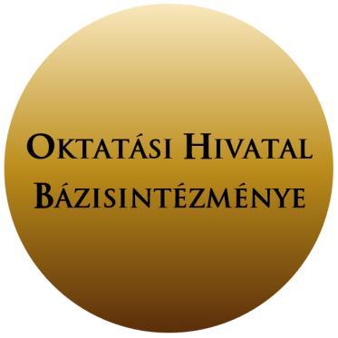 Nyíregyházi Pedagógiai Oktatási Központ 4400 Nyíregyháza, Egyház u. 13.