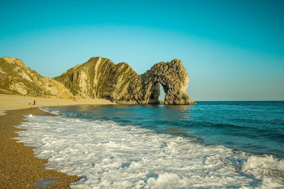 Seaside English experience Angol nyári tábor Délnyugat-Angliában Utazás időpontja: 2017. július 16-22.