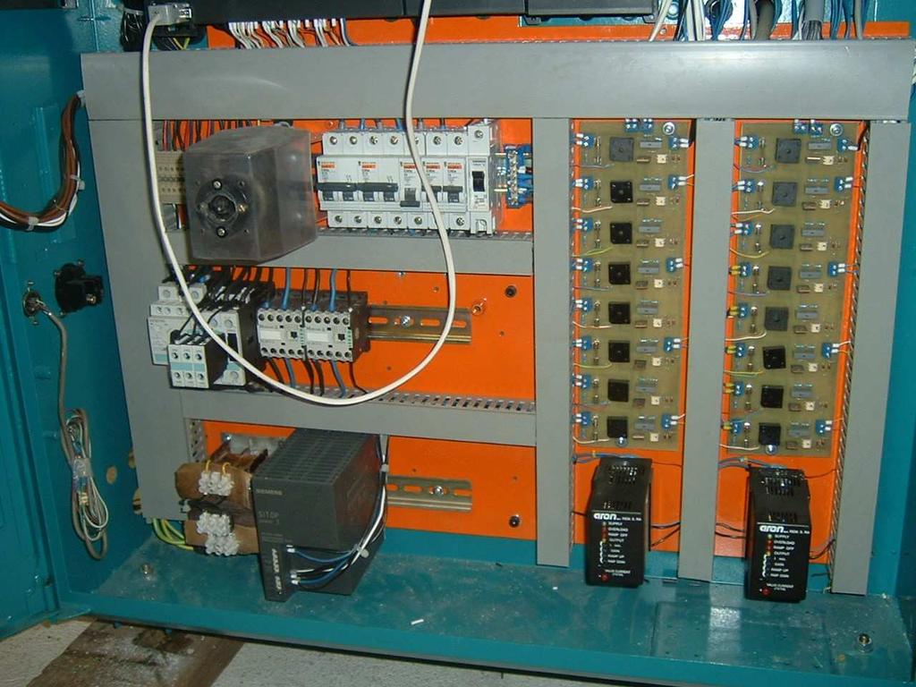 LG GM7-DR60A PLC, 2