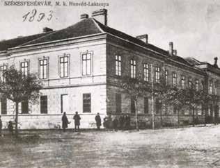 ÖSSZHADERŐNEMI PARANCSNOKSÁG FOLYÓIRATA 129 3. kép.