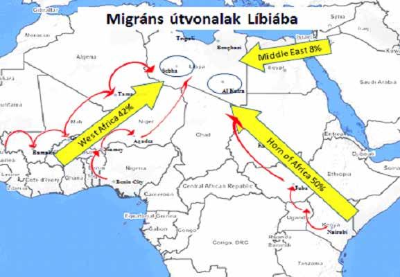 94 ÖSSZHADERŐNEMI PARANCSNOKSÁG FOLYÓIRATA A negyedik fázisban az erők visszatelepítésre, a feladatok pedig átadásra kerülnek a nemzeti hatóságoknak és a térségben működő egyéb nemzetközi
