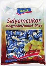 SELYEMCUKOR ARO TÖLTÖTT