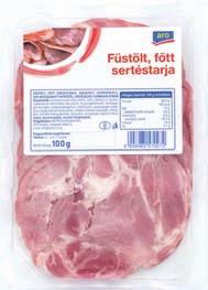 HENTESÁRU ARO FÜSTÖLT - FŐTT