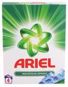 ARIEL color, mountain spring 300 g