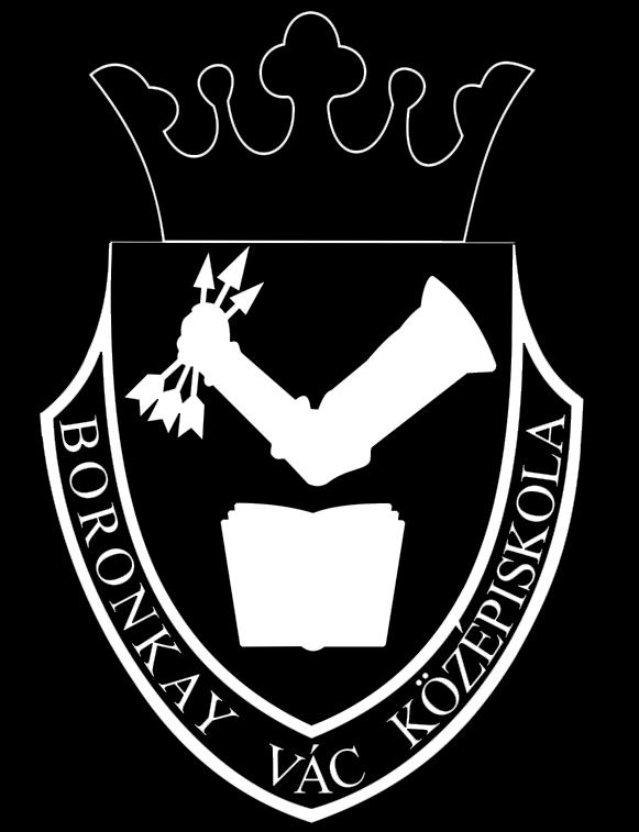 A BORONKAY ÉVKÖNYVE 2015-2016. A VÁCI SZAKKÉPZÉSI CENTRUM BORONKAY GYÖRGY MŰSZAKI SZAKKÖZÉPISKOLÁJA ÉS GIMNÁZIUMA 66.