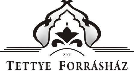 A Tettye Forrásház Zrt. Egységárgyűjteménye Érvényes 2015 július 1-től. Tartalom: I. ALAPTEVÉKENYSÉG 1. Ivóvíz és csatornadíjak, vízterhelési díj II. EGYÉB TEVÉKENYSÉGEK 1.