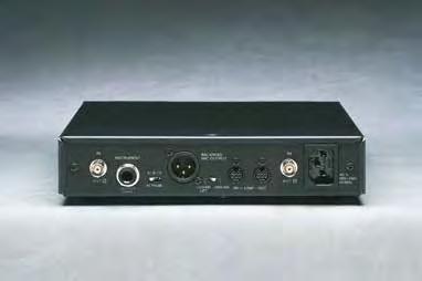 artist eite vezetéknéküi rendszerek (PC 480-MC 130) Az Audio-Technica megújut 4000a széria hangoható frekvenciájú UHF zsebadó és vezetéknéküi kézi rendszerei kimagasó hangtisztaságot és sokodaú