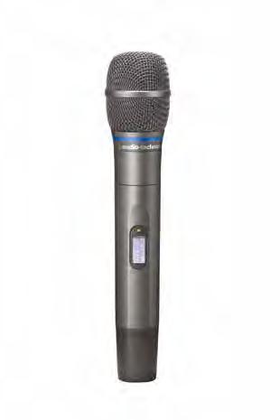 120 3000b series hangoható frekvenciájú UHF true diversity vezetéknéküi rendszer ( PC 468-MC 120 ) Az Audio-Technica harmadik generációs 3000b sorozata akár 1001 váasztható UHF frekvenciát és új