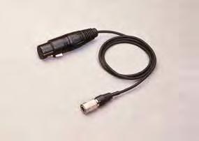 odaon) U851cW wireess essentias 129 U841cW 99 200 Ft Gömbkarakterisztikás kondenzátor határfeüeti mikrofon (részetes eírás a