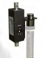 ATW-49SP ATW-49CB Leírás 2-utas aktív antenna szétosztó 2-bemenetes aktív antennaösszegző Sávszéesség 440 MHz 900 MHz 440 MHz 900 MHz V.S.W.R. < 1.7:1 (a frekvenciasávban) < 1.