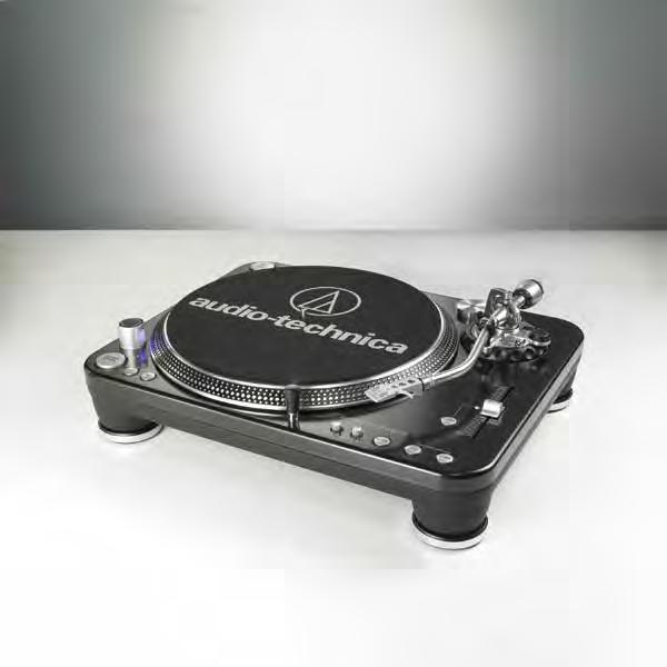 135 professzionáis emezjátszó (PC 640-MC 510) AT-LP1240-USB 109 800 Ft Professzionáis DJ emezjátszó (USB & Anaóg) Ez a remekü összerakott, professzionáis minőségű DJ emezjátszó esősorban nightcubok,
