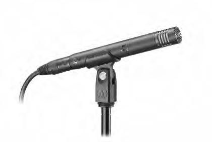 40 series precíziós stúdiómikrofonok ( PC 345-MC 210) MODULÁRIS MIKROFONOK 40 series 29 AT4049B 196 100 Ft Gömbkarakterisztikás kondenzátor mikrofon Professzionáis hangfevétere és kritikus broadcast