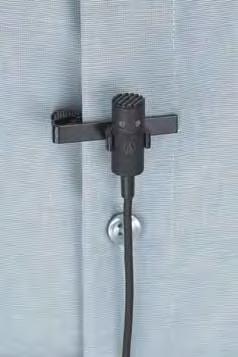 54 pro series frequency response: 100 14,000 Hz 100 1k 5k 50 200 10k 500 2k 20k 12" or more on axis Ro-off 33 3 cardioid pro series kondenzátor mikrofonok ( PC 320-MC 240 ) KONDENZÁTOR