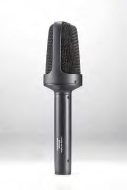 74 broadcast & production stereo professzionáis sztereó mikrofon ( PC 318-MC 250) AT8022 165 400 Ft X/Y sztereó mikrofon Annak érdekében, hogy egy kifejezetten kisméretű készüékházban pontos
